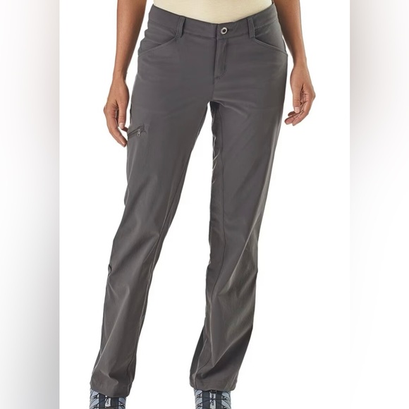 Women’s Patagonia pants - Picture 1 of 4